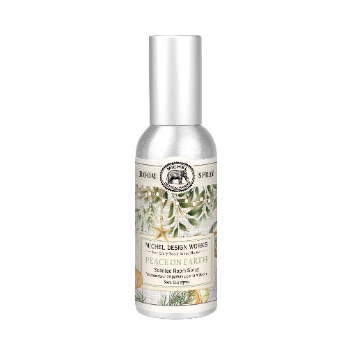 MDW Peace on Earth Room Spray