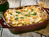 Mexican Creamy Chicken Spaghetti - NEW