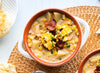 Mexican Street Corn & Chicken Soup - NEW