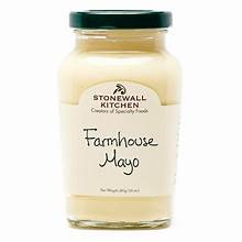 Stonewall Kitchen Farmhouse Mayo