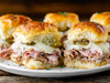 Party Cuban Sliders - NEW