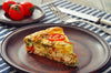Pico Shredded Chicken and Cheese Quiche - NEW