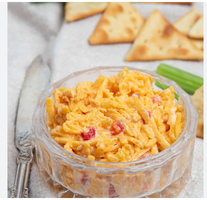 Pimento Cheese
