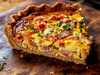 Quiche Supreme - NEW