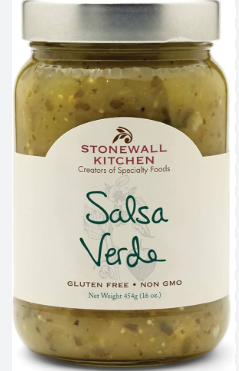 Salsa Verde