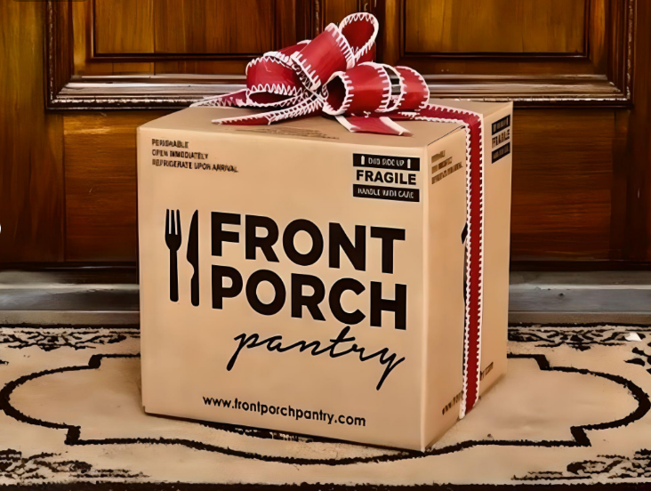 Hearty Lifestyle Box