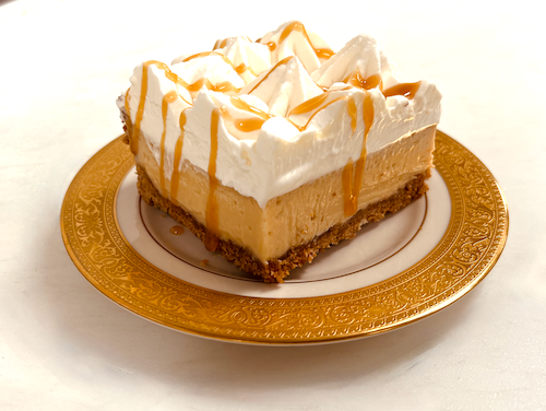 Key Lime Pie - Tuesday Treat