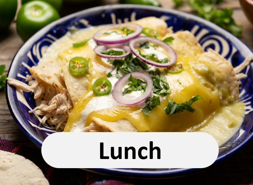 Front Porch Pantry The Best Meal Delivery Service in Texas!