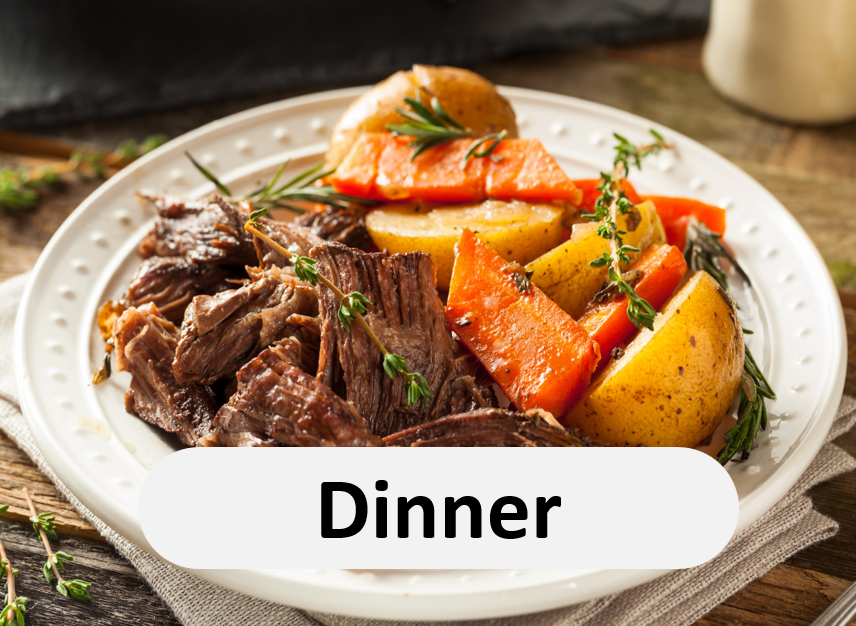 Front Porch Pantry The Best Meal Delivery Service in Texas!