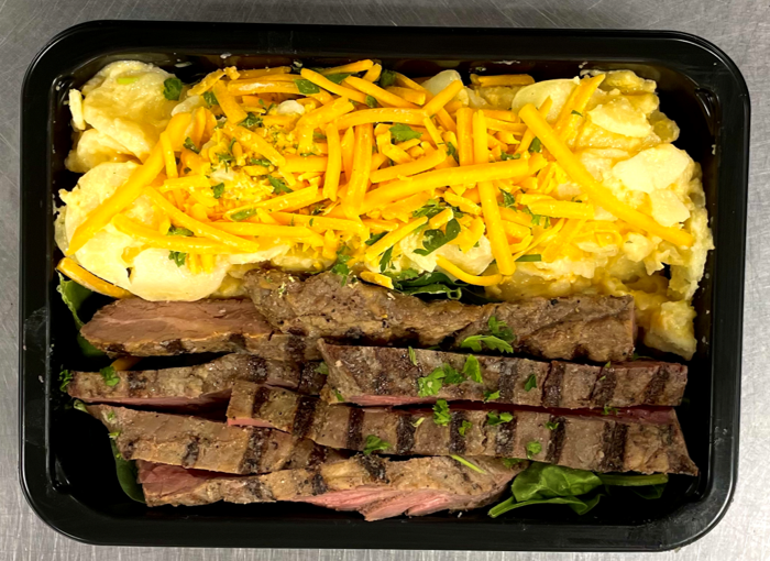 Front Porch Pantry The Best Meal Delivery Service in Texas!