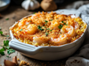 Shrimp and Rice Casserole - NEW