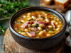 Charro Bean and Ham Soup - NEW