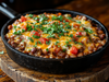 Southern Ground Beef and Baked Beans - NEW