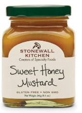Sweet Honey Mustard