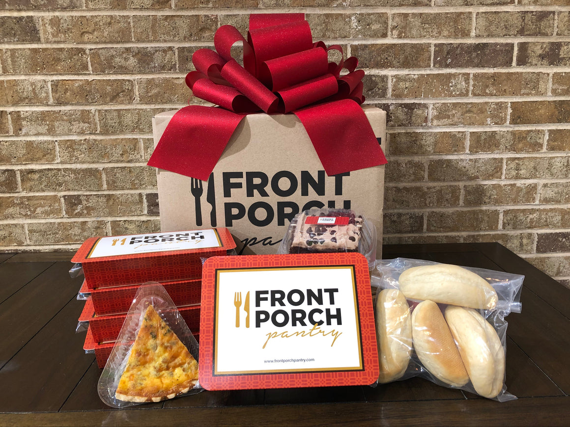 Subscription Boxes (Subscribe and Save!)