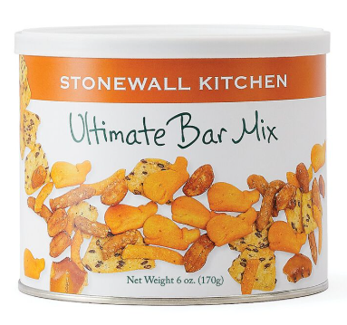 Ultimate Bar Mix