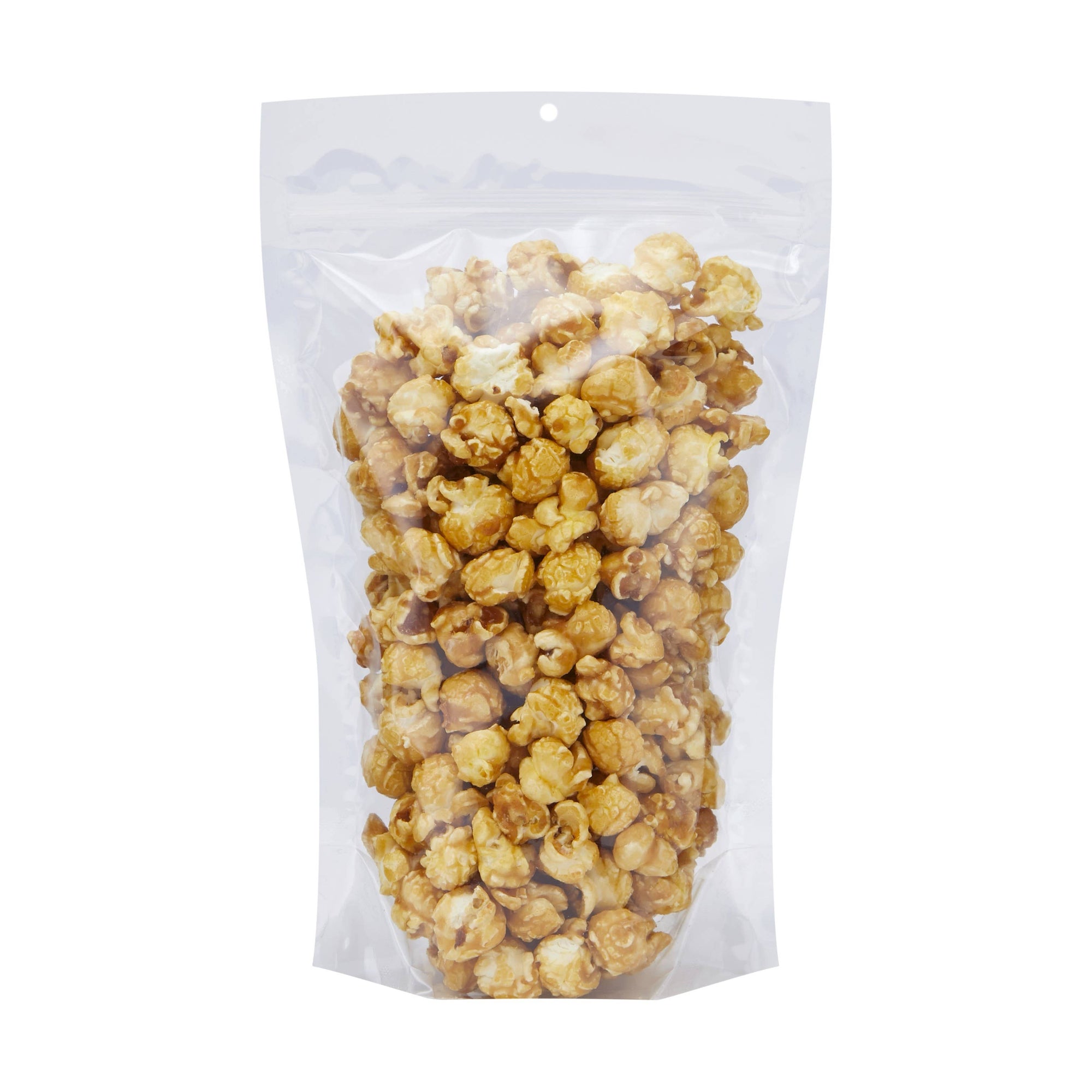 4 Cup Peg Bag - Caramel Popcorn