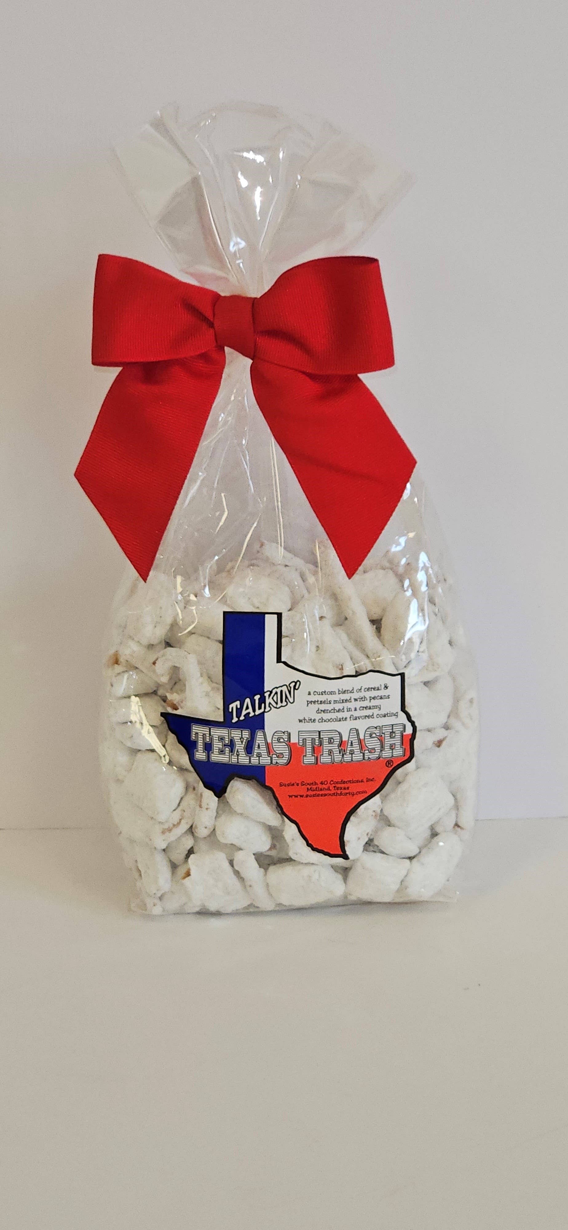 Texas Trash: 7oz
