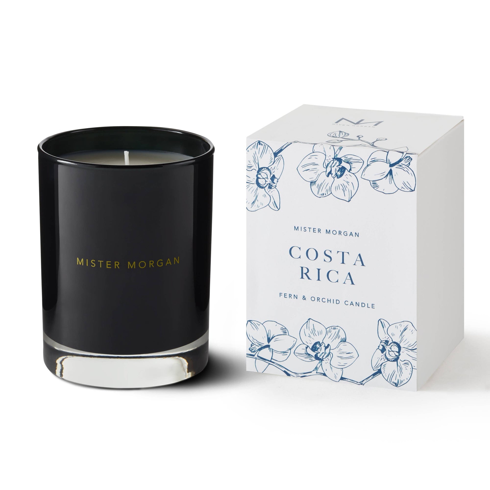 COSTA RICA - Candle