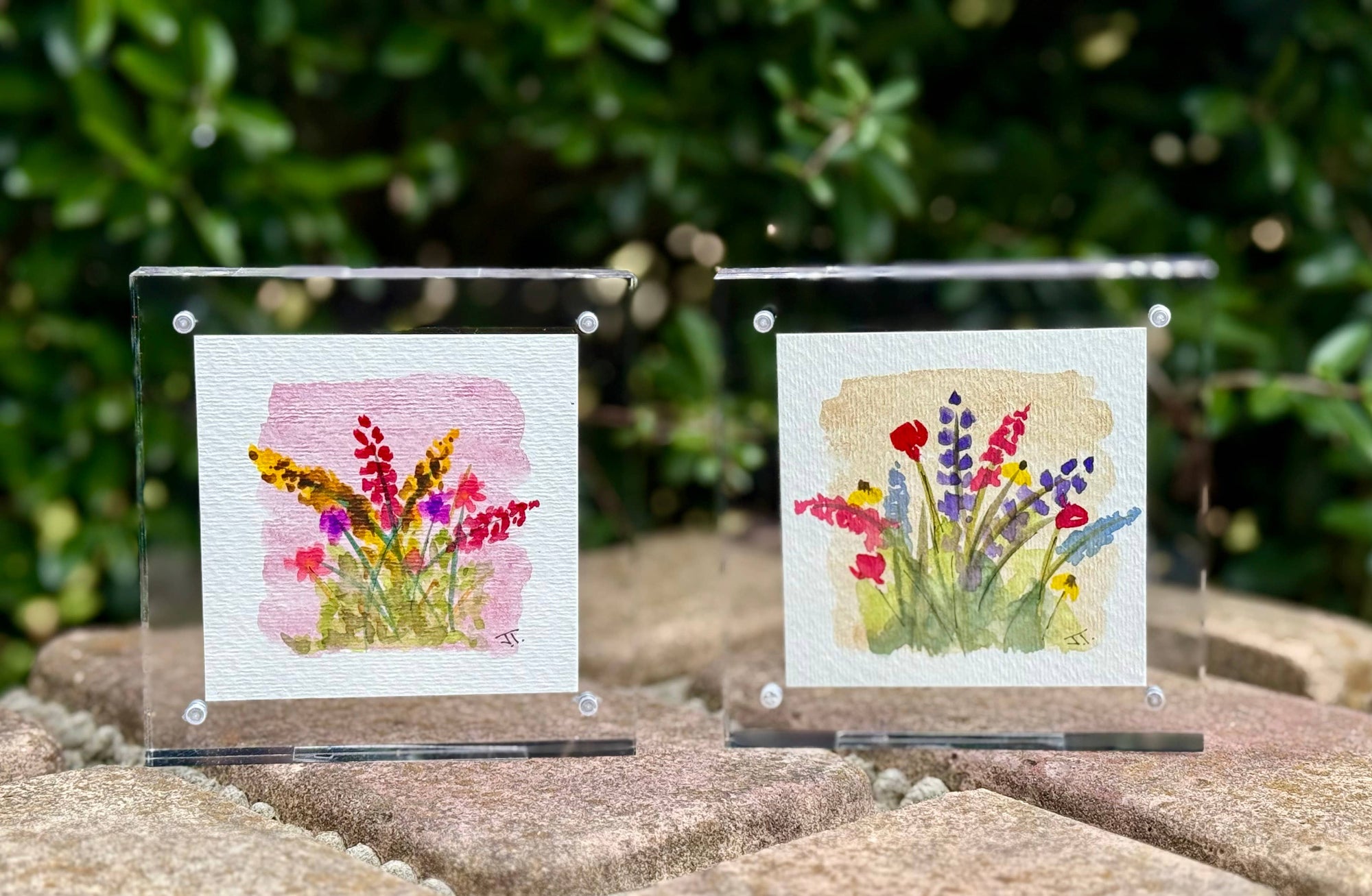Watercolor
