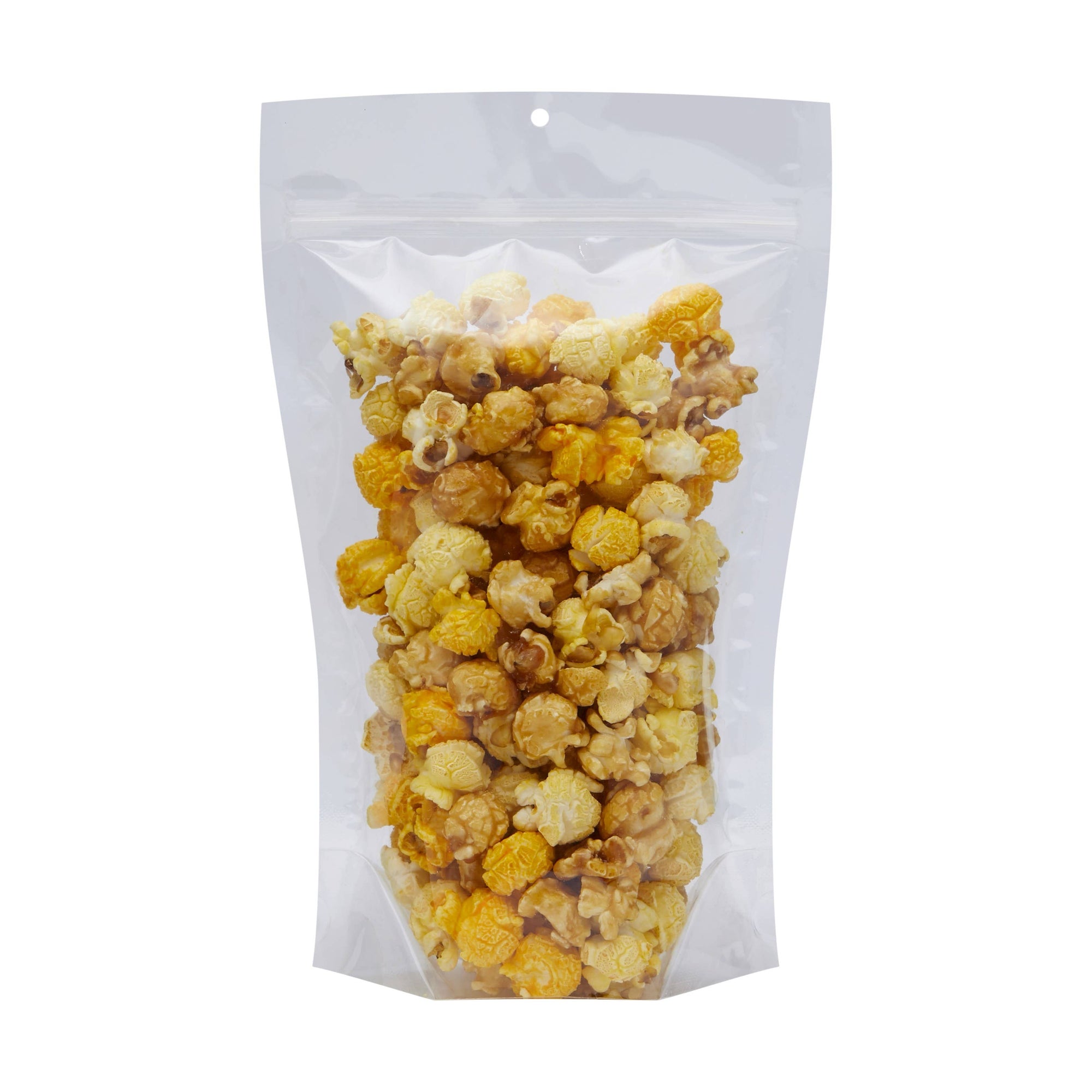 4 Cup Peg Bag - Dallas Mix Popcorn