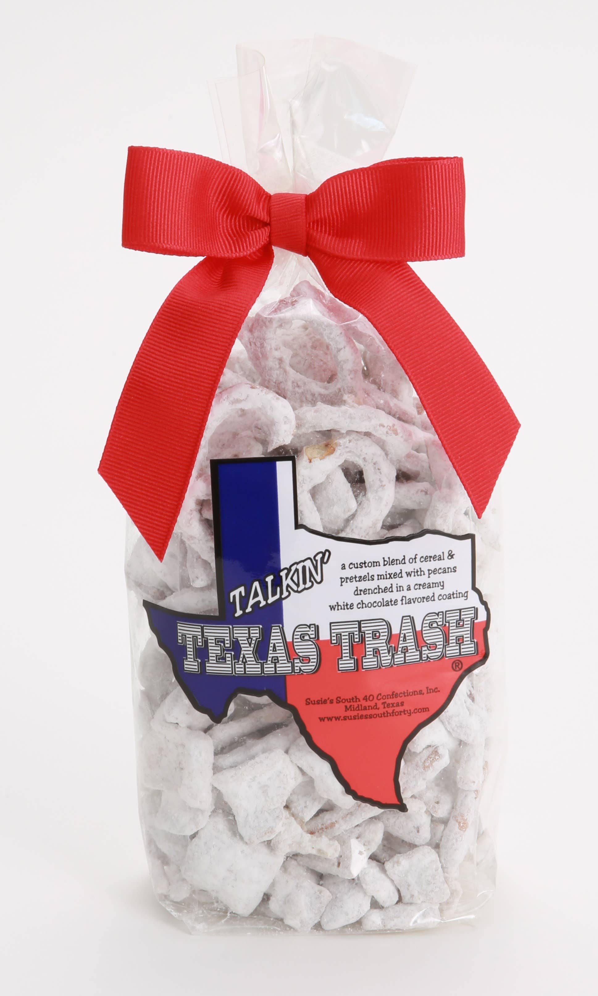 Texas Trash: 7oz