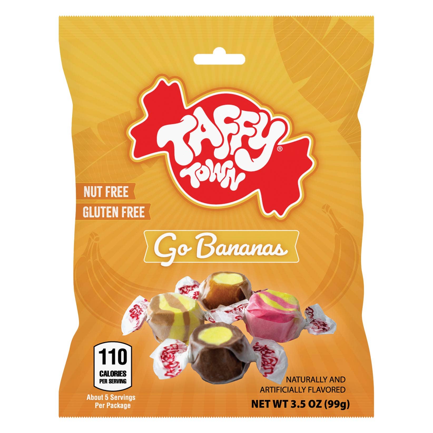 Go Bananas (3.5 oz.)
