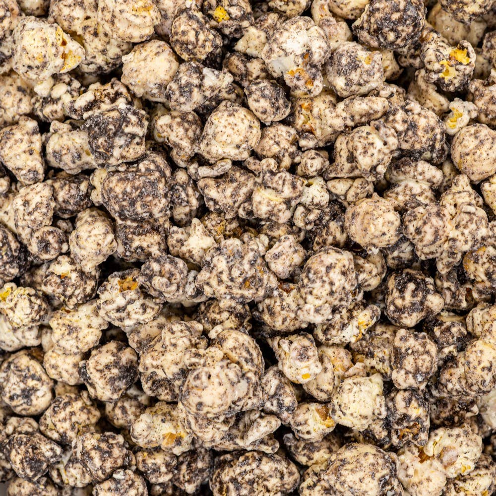4 Cup Peg Bag - White Chocolate Oreo Popcorn