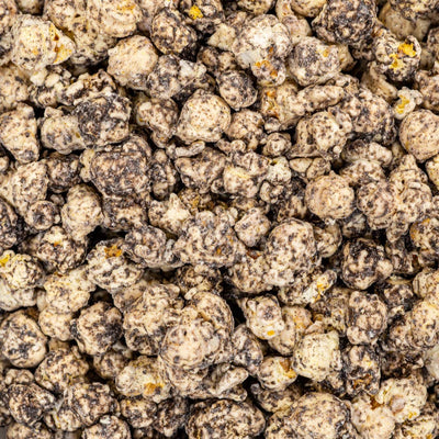 4 Cup Peg Bag - White Chocolate Oreo Popcorn