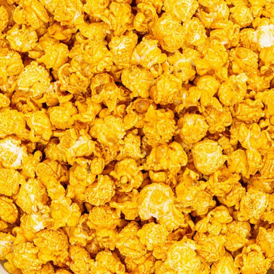 4 Cup Peg Bag - Jalapeno Cheddar Popcorn