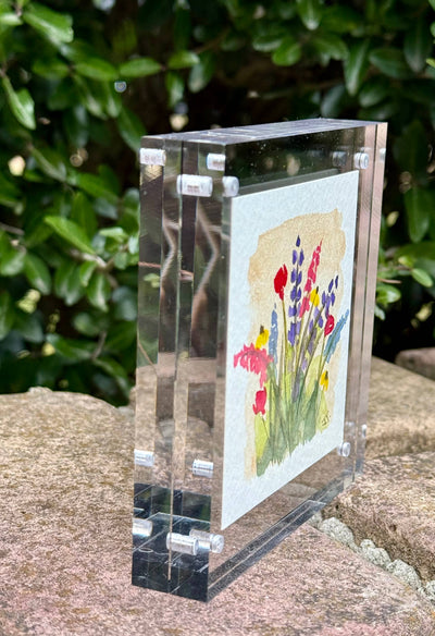 Watercolor
