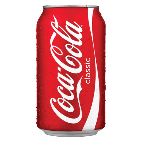 Coke Can