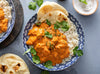 Creamy Butter Chicken - New