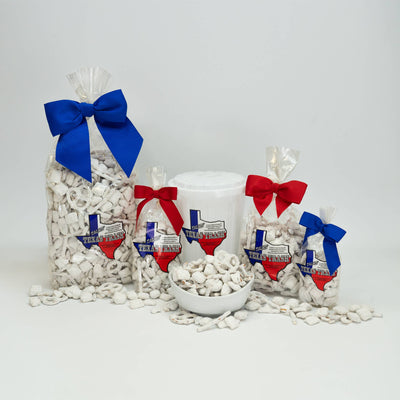 Texas Trash: 7oz