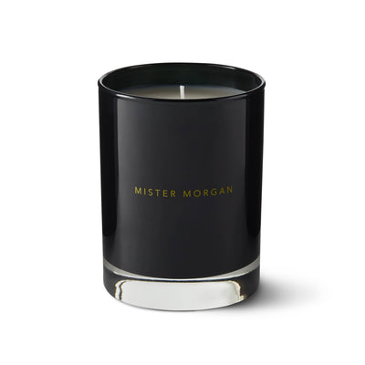 New Orleans: Gardenia & Jasmine Candle