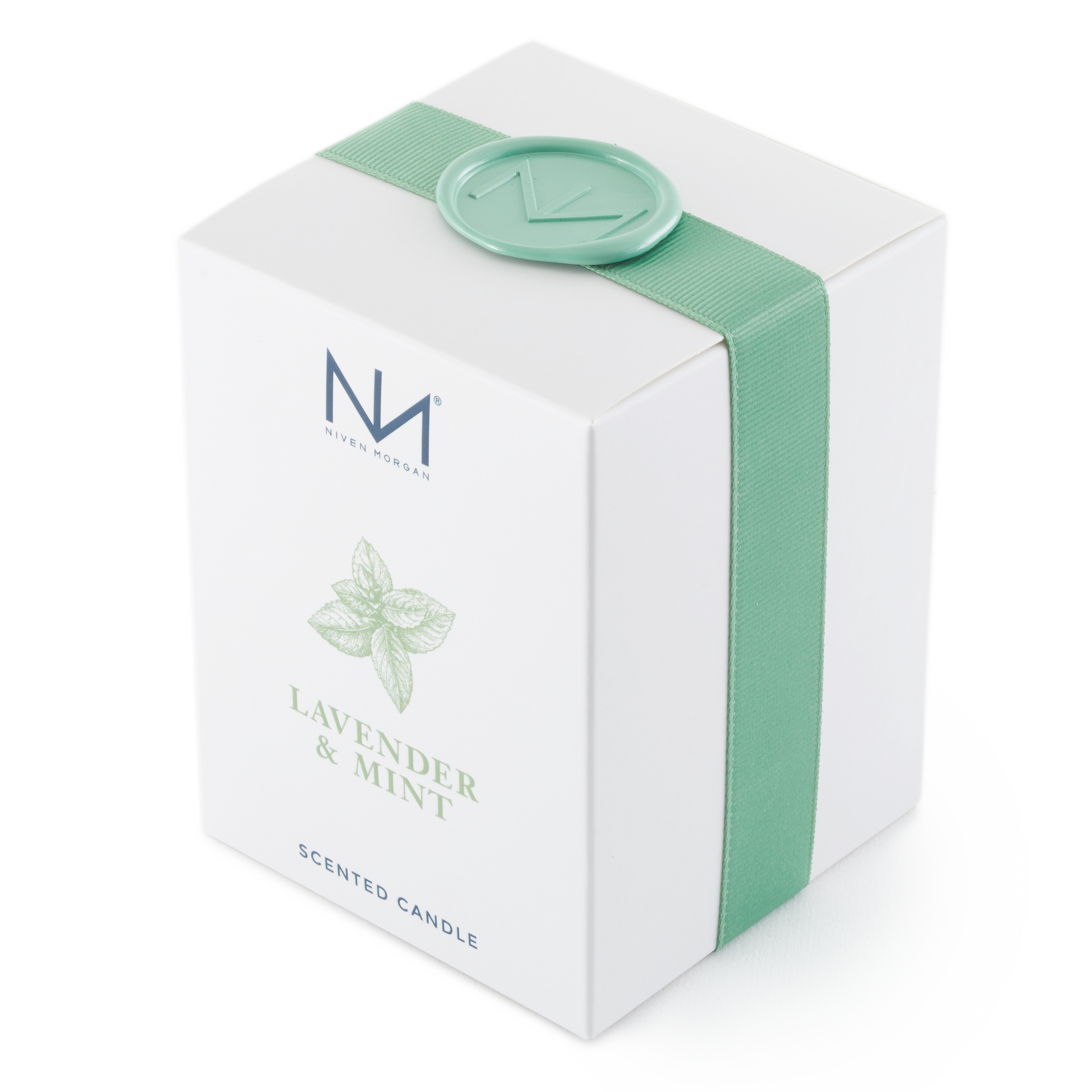 LAVENDER & MINT - Candle