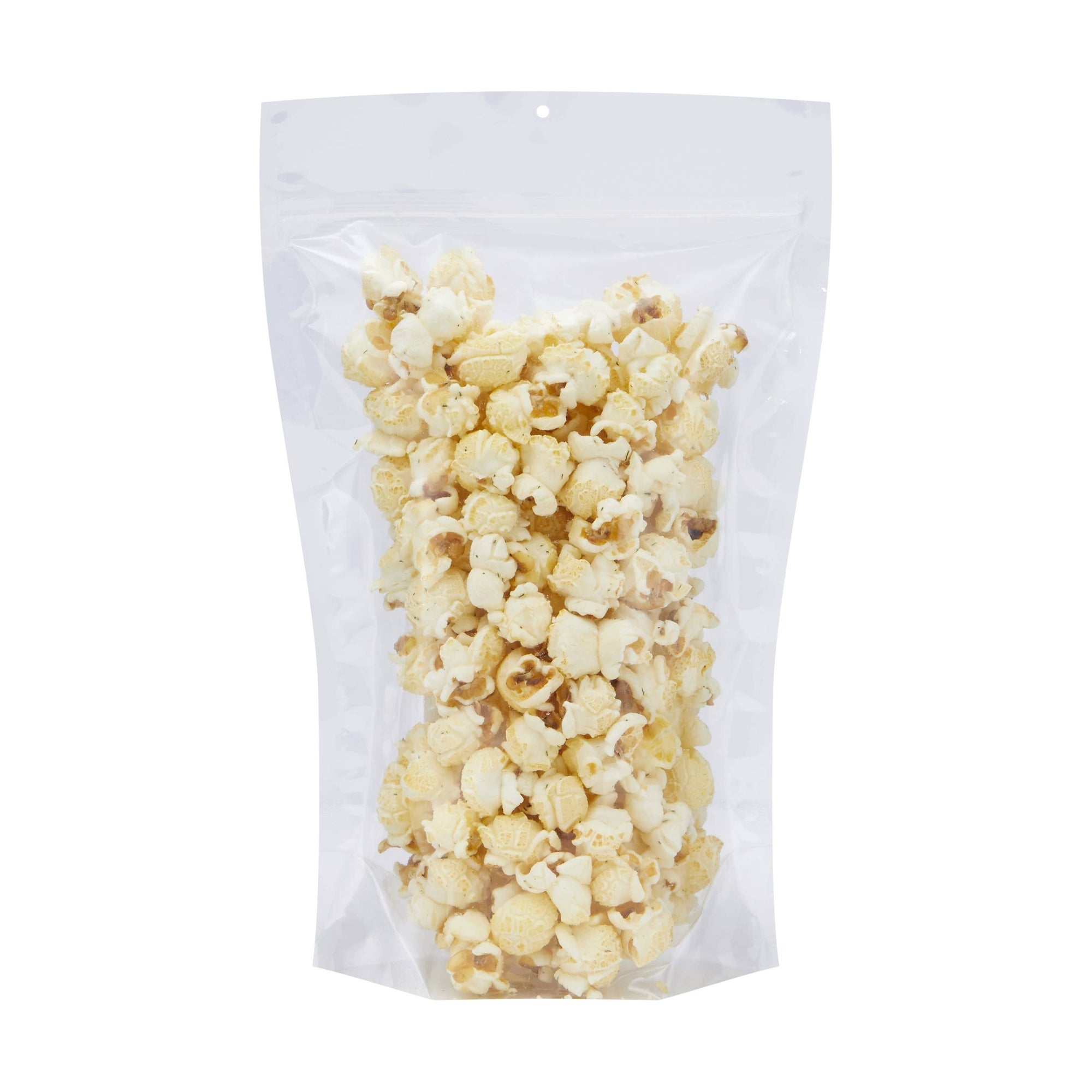 4 Cup Peg Bag - Dill Pickle Popcorn