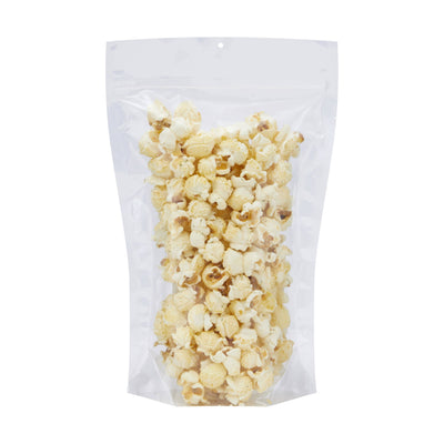 4 Cup Peg Bag - Dill Pickle Popcorn