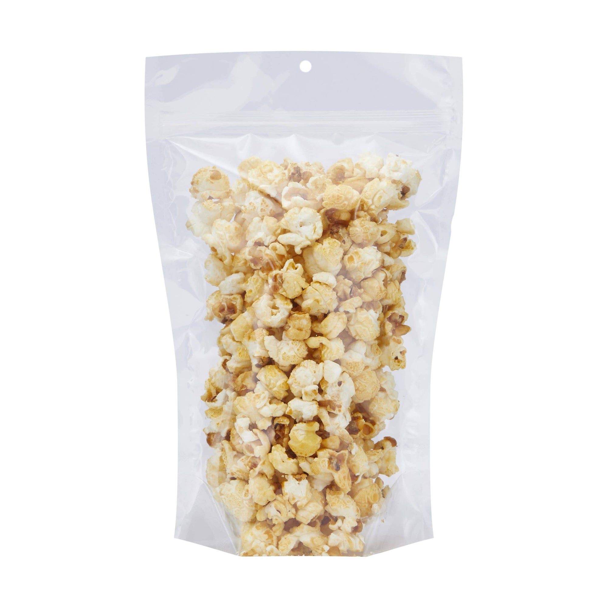 4 Cup Peg Bag - Kettle Corn Popcorn