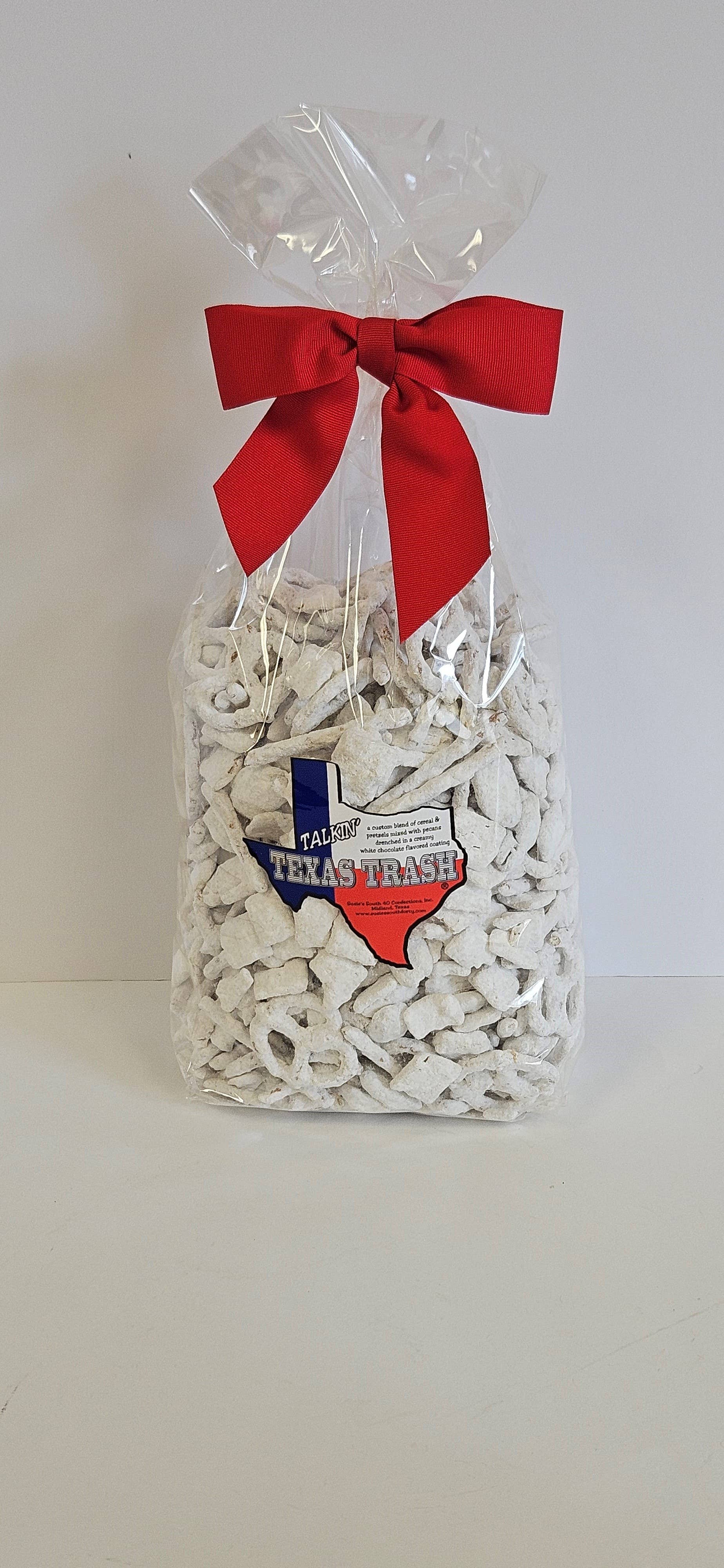 Texas Trash: 7oz