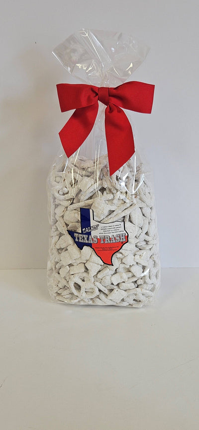 Texas Trash: 7oz