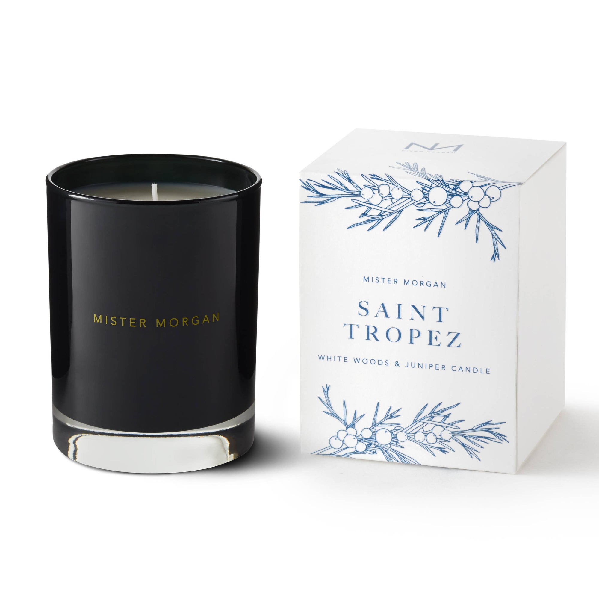 SAINT TROPEZ - Candle