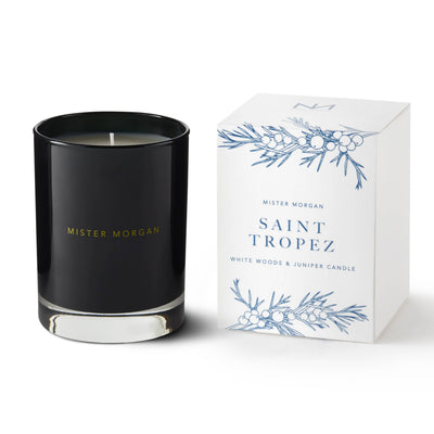 SAINT TROPEZ - Candle