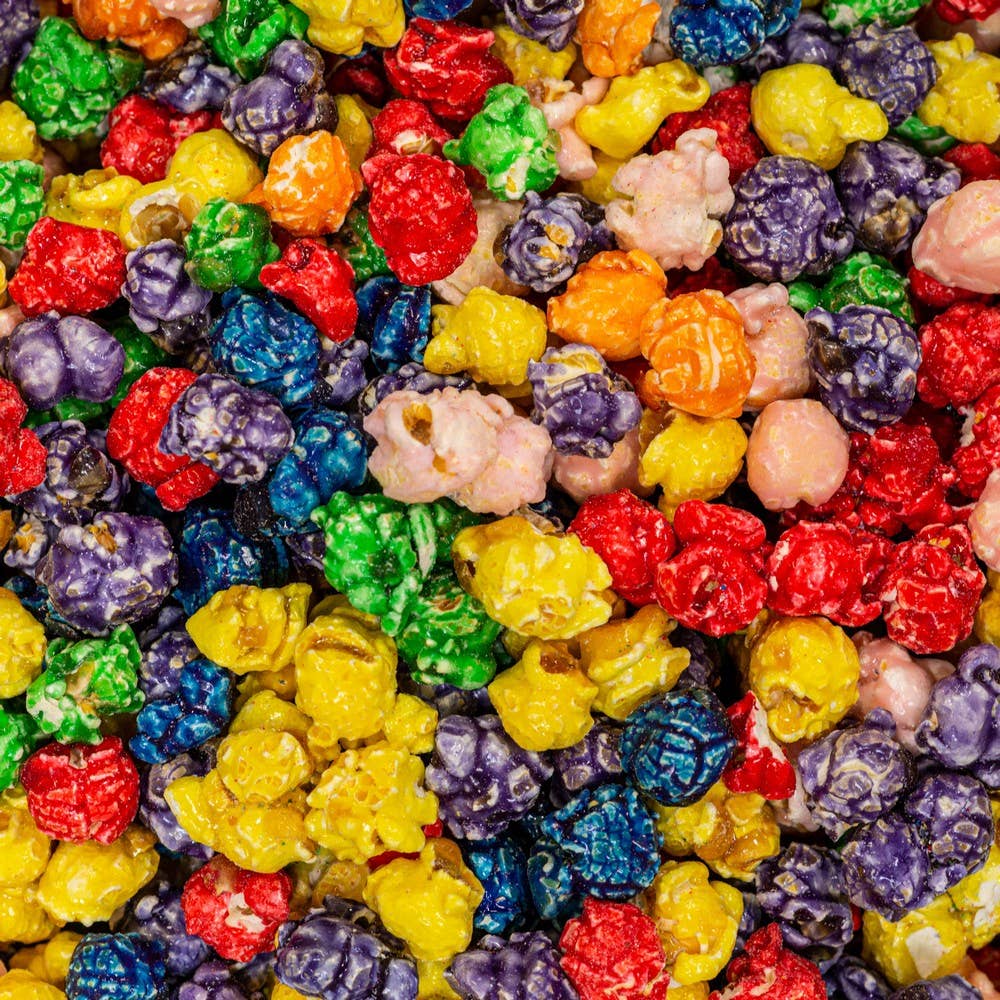 4 Cup Peg Bag - Cornfetti Popcorn