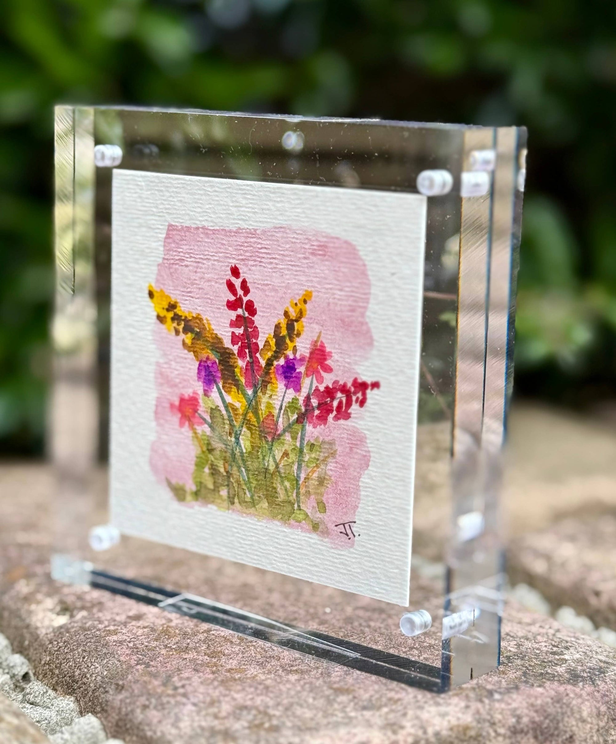 Watercolor