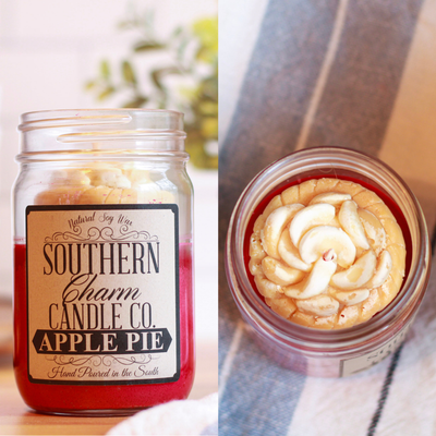 APPLE PIE