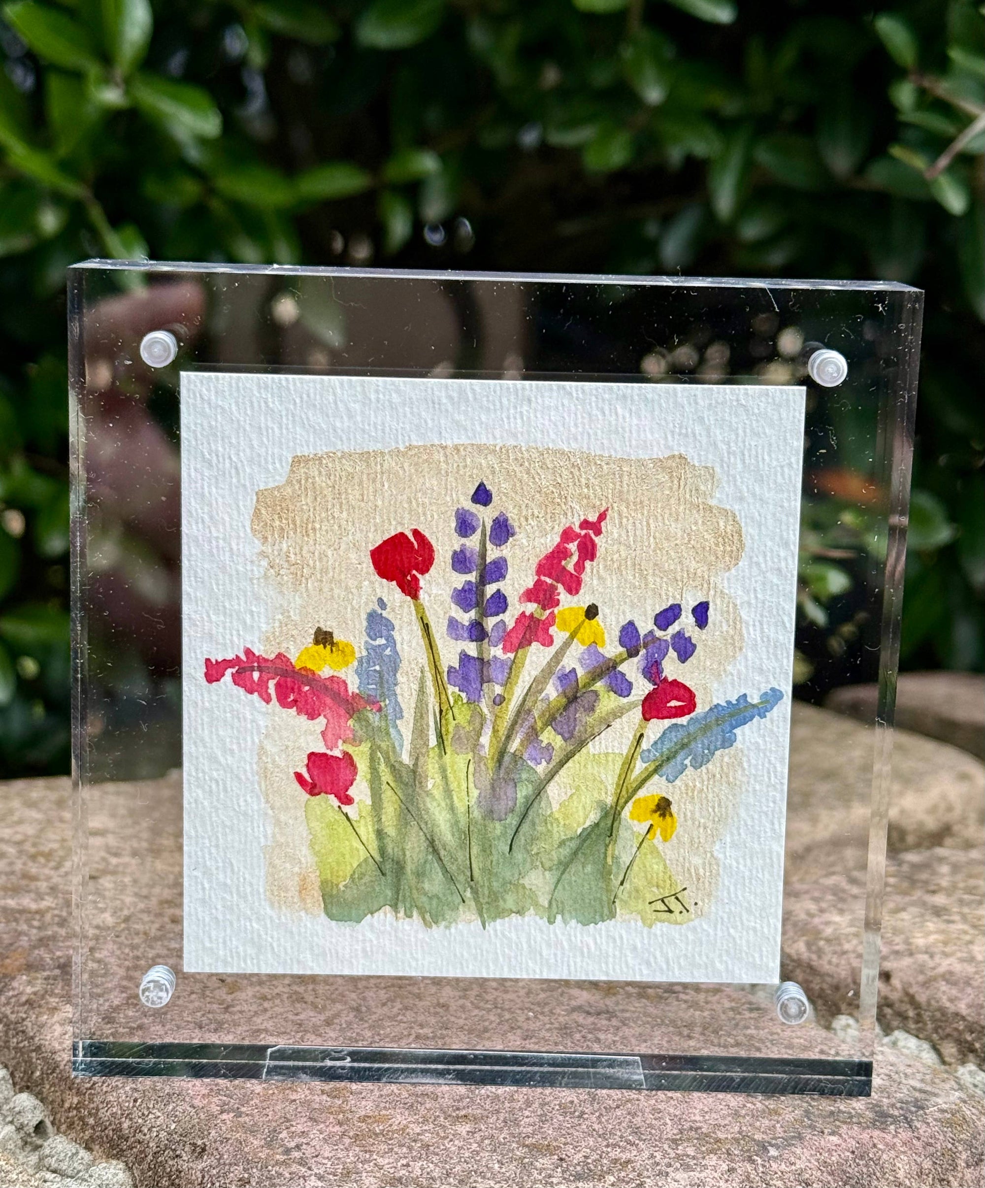 Watercolor
