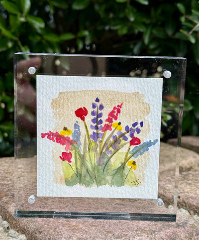 Watercolor