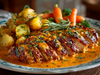 French Provencal Chicken