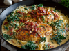 Creamy Country Dijon Chicken, Pasta, Kale - NEW